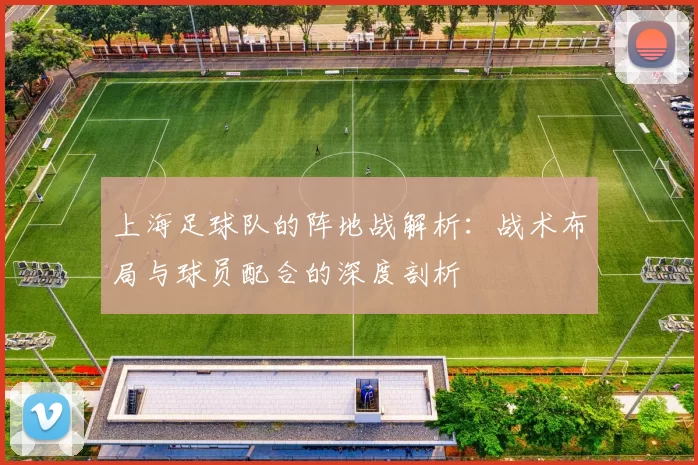 上海足球队的阵地战解析：战术布局与球员配合的深度剖析