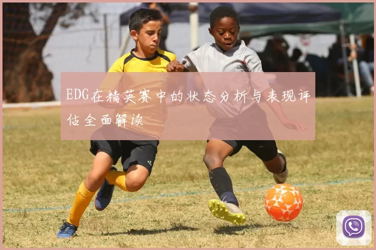 EDG在精英赛中的状态分析与表现评估全面解读