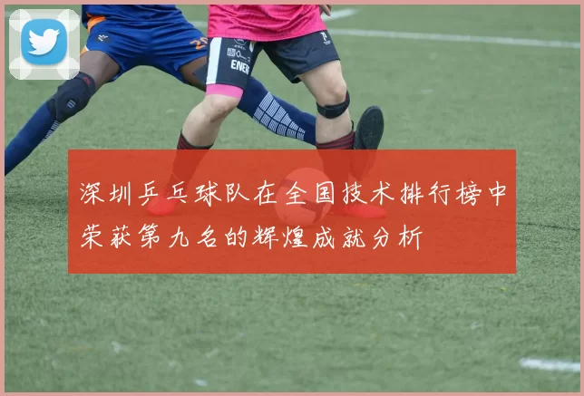 深圳乒乓球队在全国技术排行榜中荣获第九名的辉煌成就分析