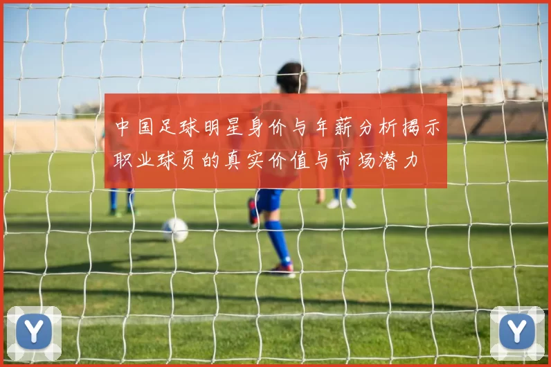 中国足球明星身价与年薪分析揭示职业球员的真实价值与市场潜力