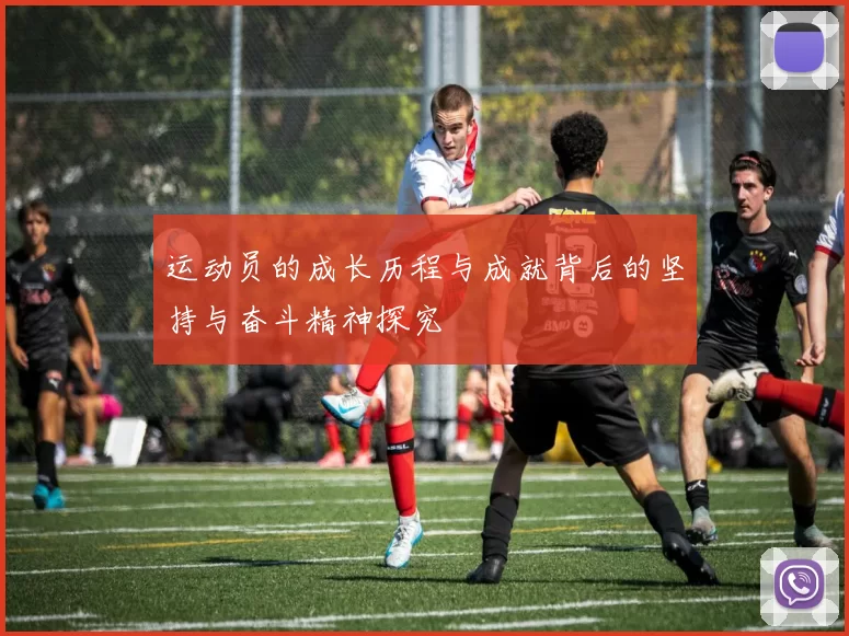 运动员的成长历程与成就背后的坚持与奋斗精神探究