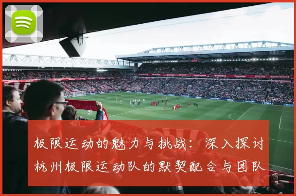 极限运动的魅力与挑战：深入探讨杭州极限运动队的默契配合与团队精神