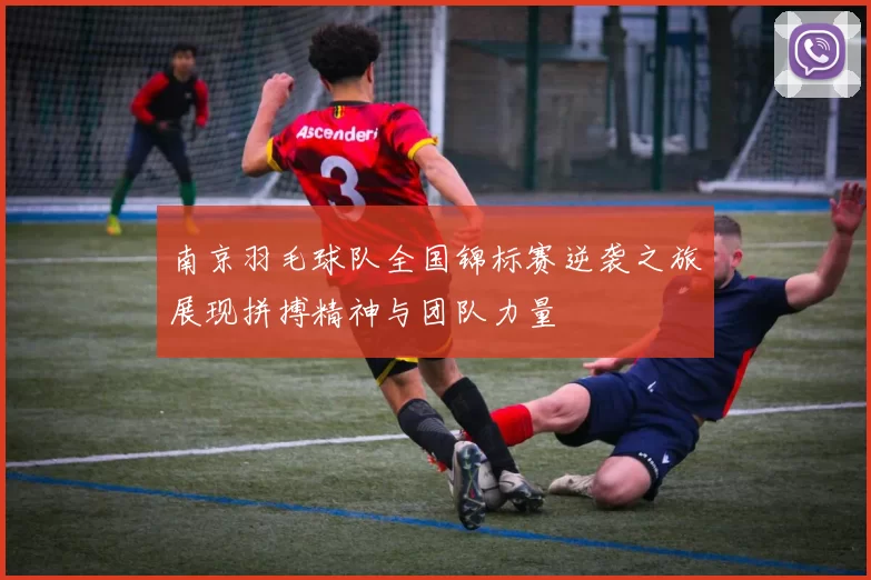 南京羽毛球队全国锦标赛逆袭之旅展现拼搏精神与团队力量