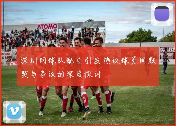 深圳网球队配合引发热议球员间默契与争议的深度探讨