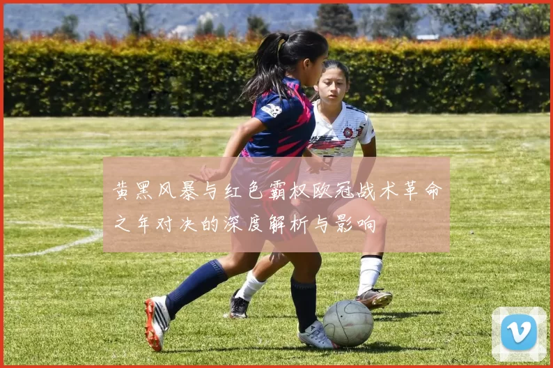 黄黑风暴与红色霸权欧冠战术革命之年对决的深度解析与影响
