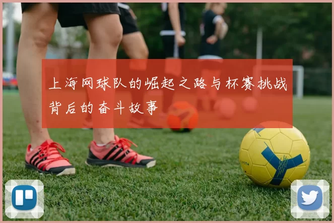 上海网球队的崛起之路与杯赛挑战背后的奋斗故事